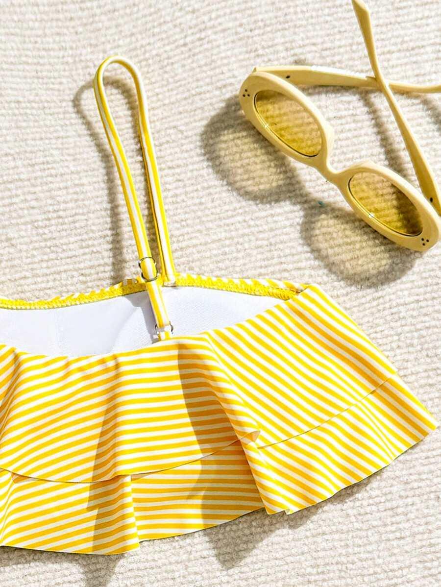 ŻÓŁTA GÓRA OD BIKINI