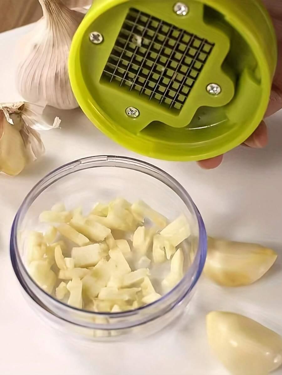 wyciskarka do czosnku
