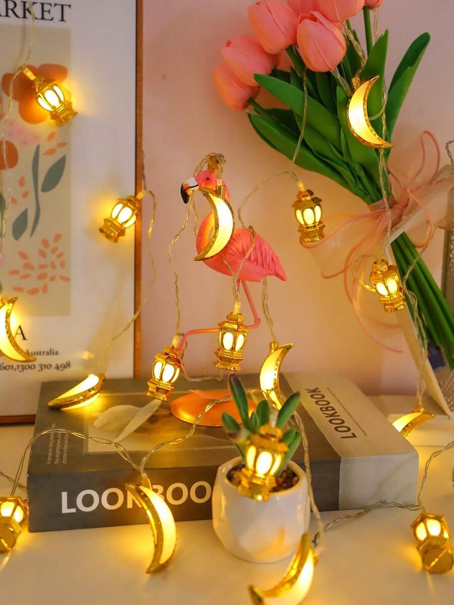 DEKORACYJNE LAMPki led