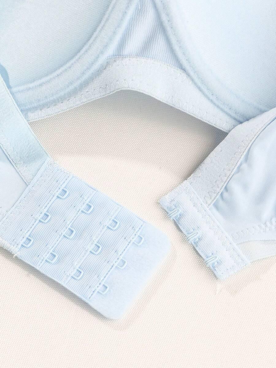 biustonosz push up 3-pack
