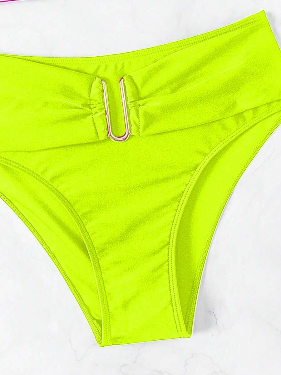 zielona góra od bikini neon