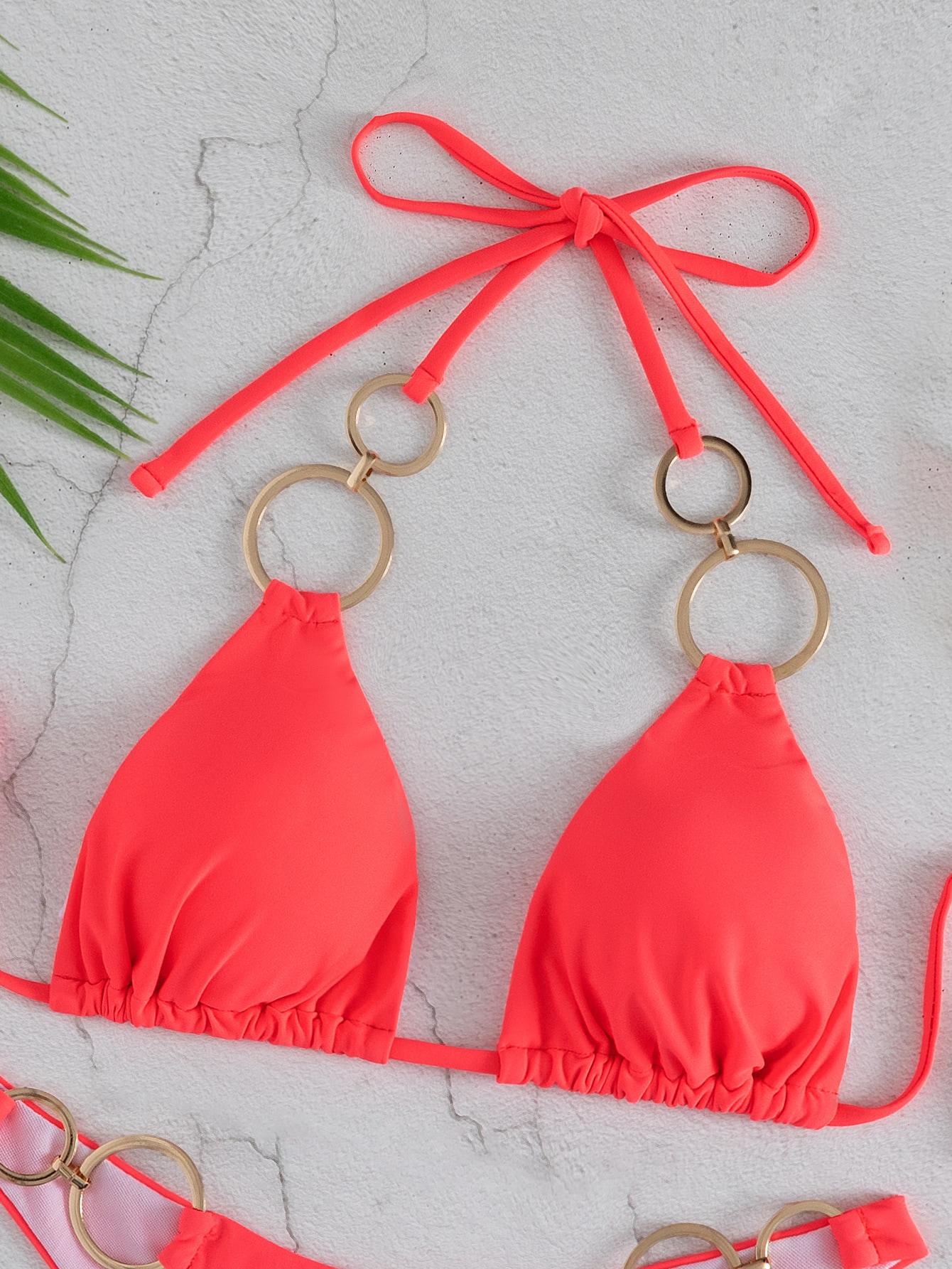 góra od bikini