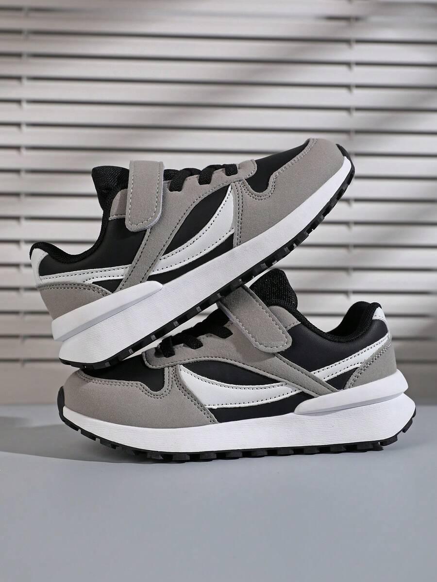 BUTY SPORTOWE RZEPY