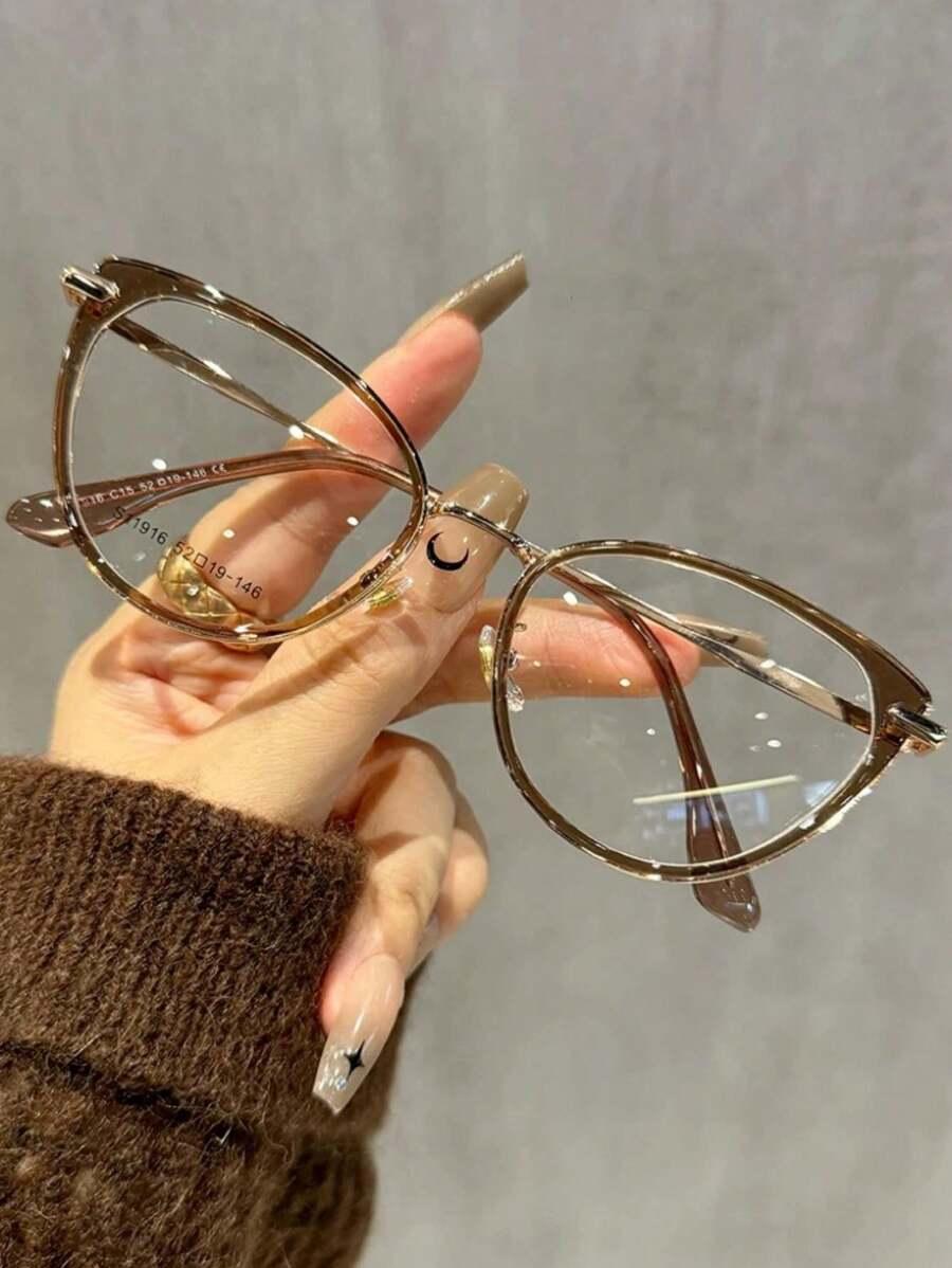 OKULARY ZERÓWKI CASUAL