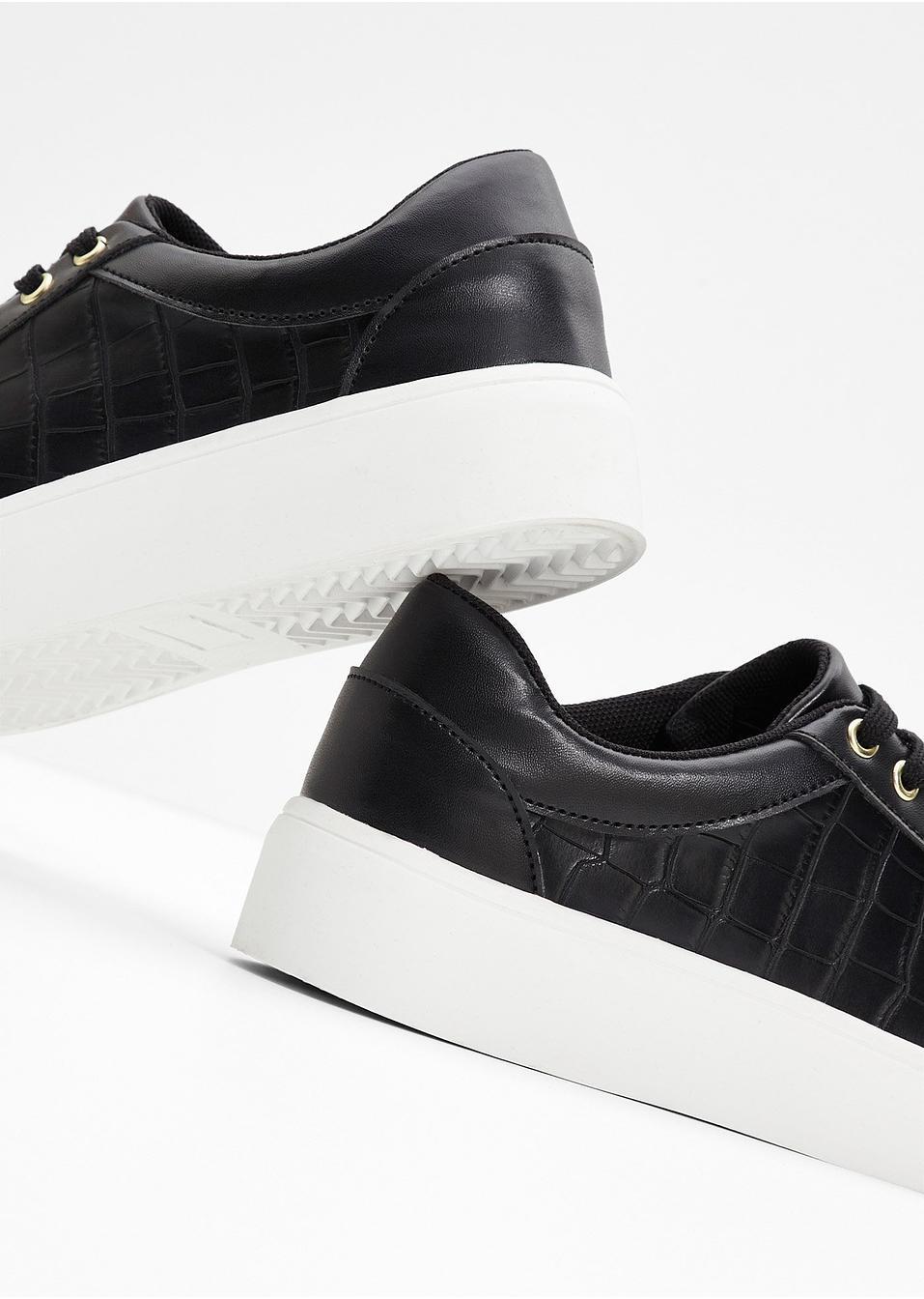 DAMSKIE BUTY SPORTOWE 
