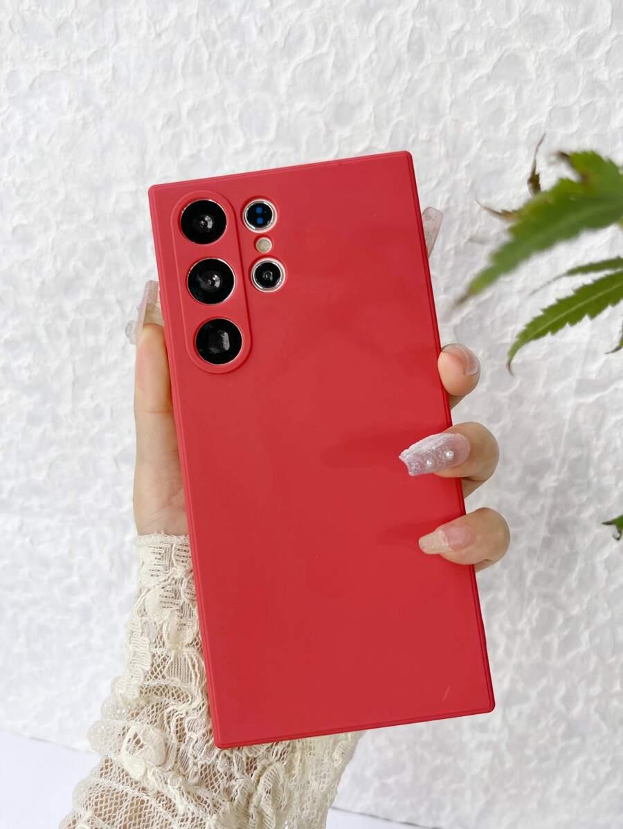 czerwony case etui oppo reno 11f