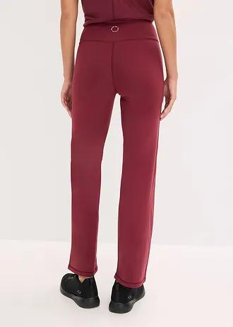 LEGGINSY DAMSKIE PLUS SIZE DŁUGIE