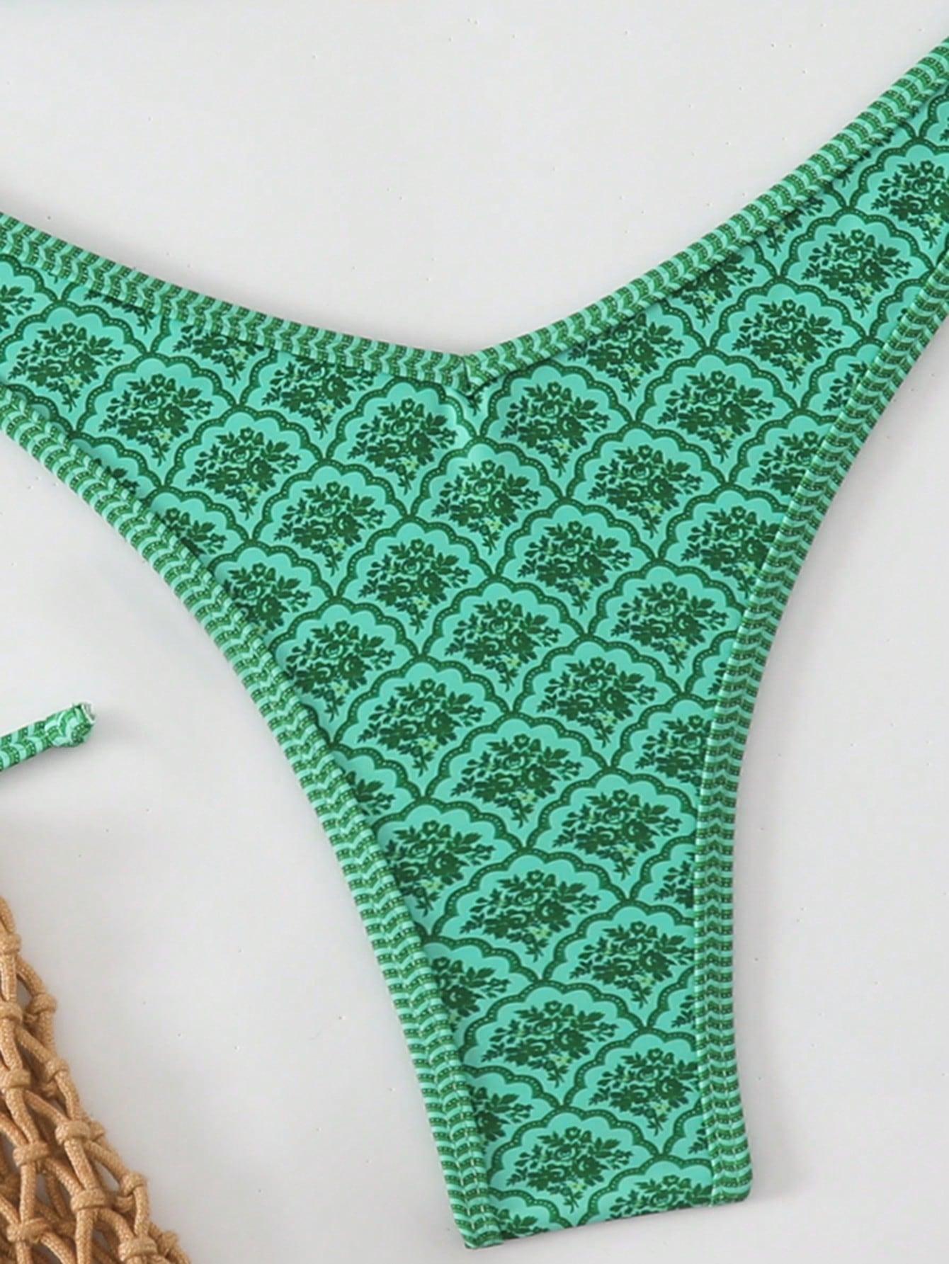 GÓRA OD BIKINI 