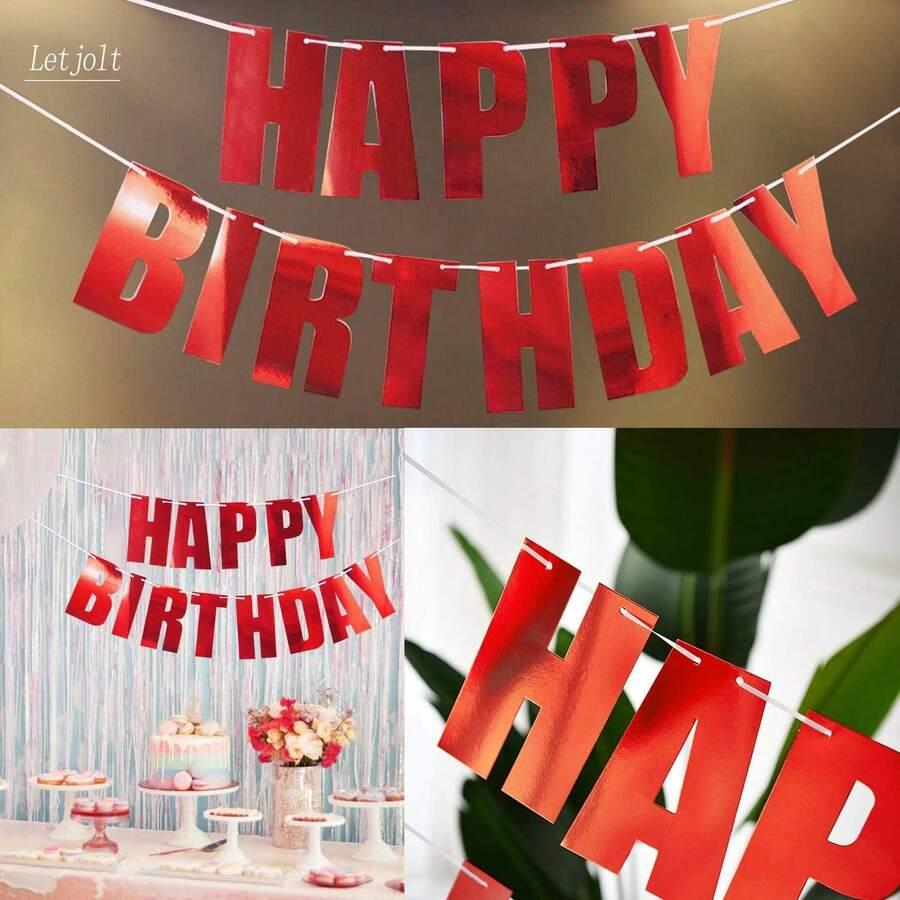 girlanda happy birthday
