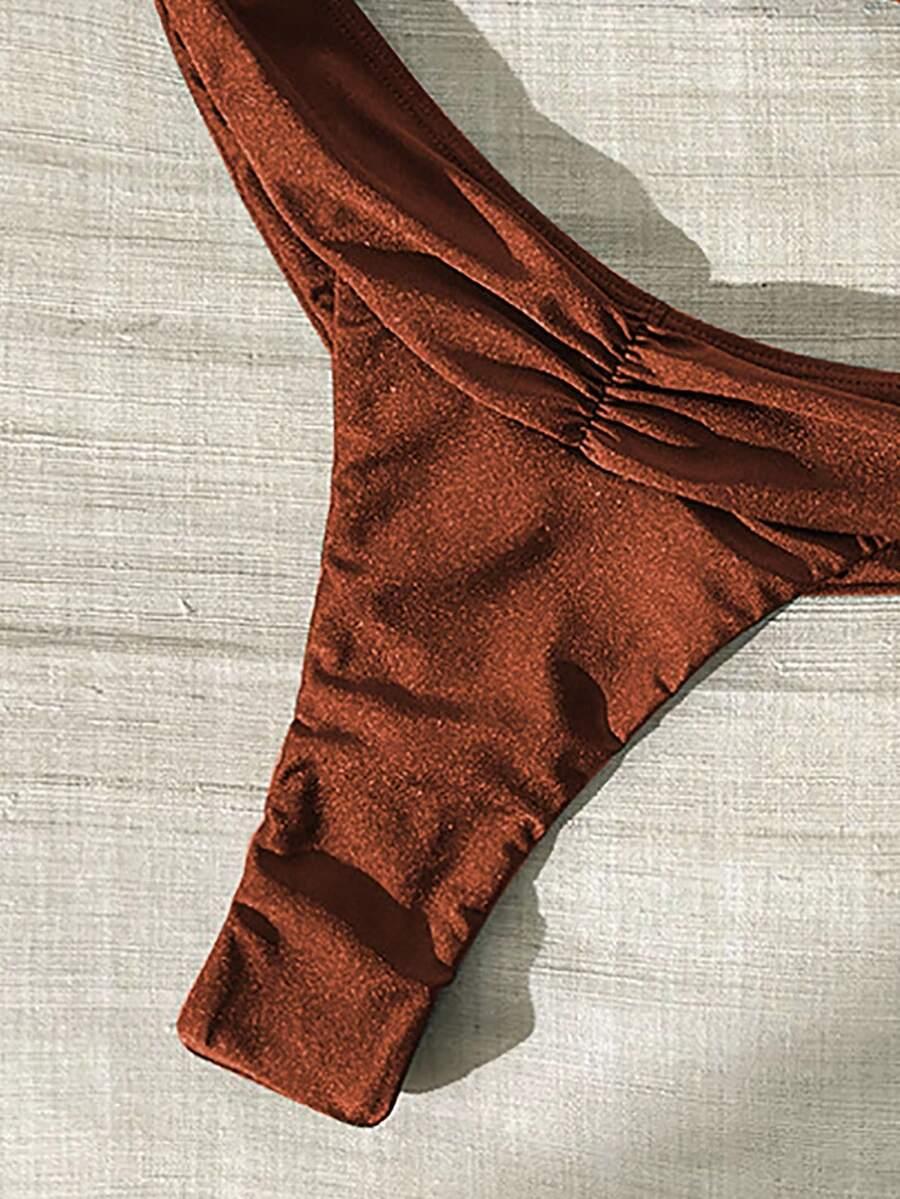 góra od bikini zdobienie