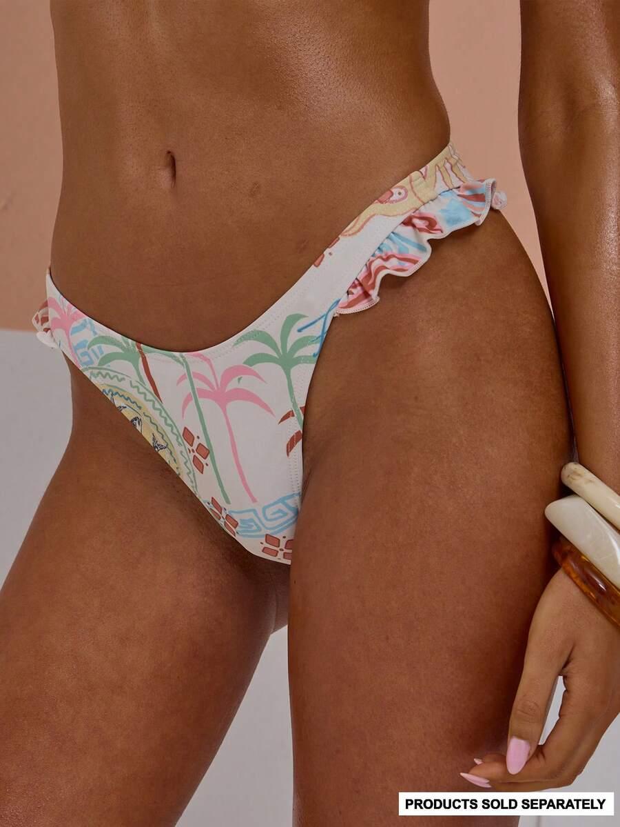 DÓŁ OD BIKINI