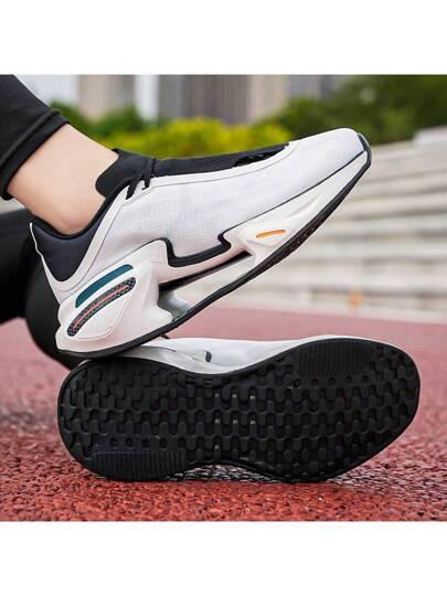 BUTY SPORTOWE SZNUROWANE 