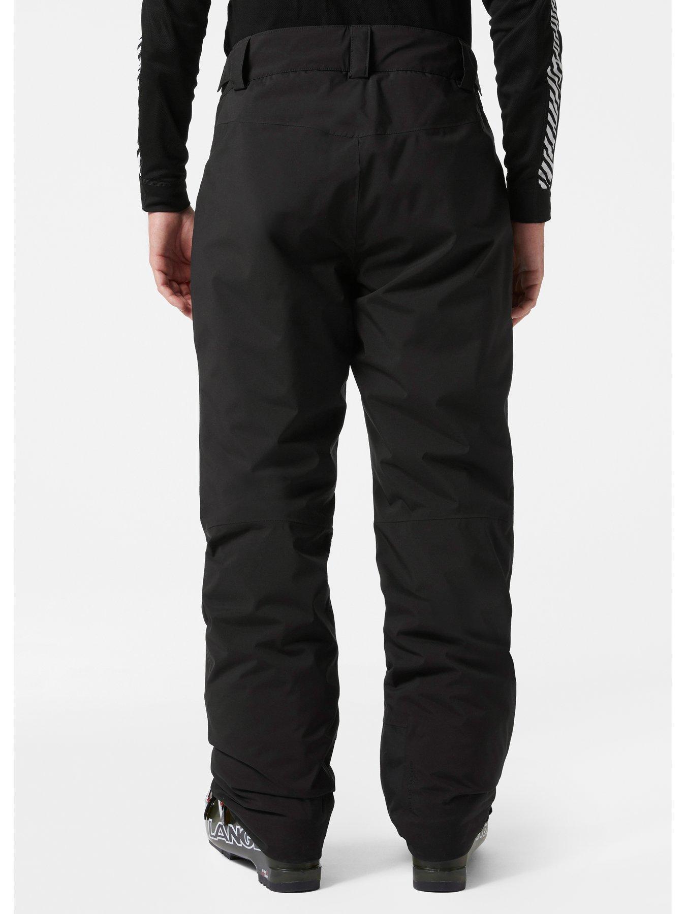 HELLY HANSEN NARCIARSKIE SPODNIE MĘSKIE 65876-990