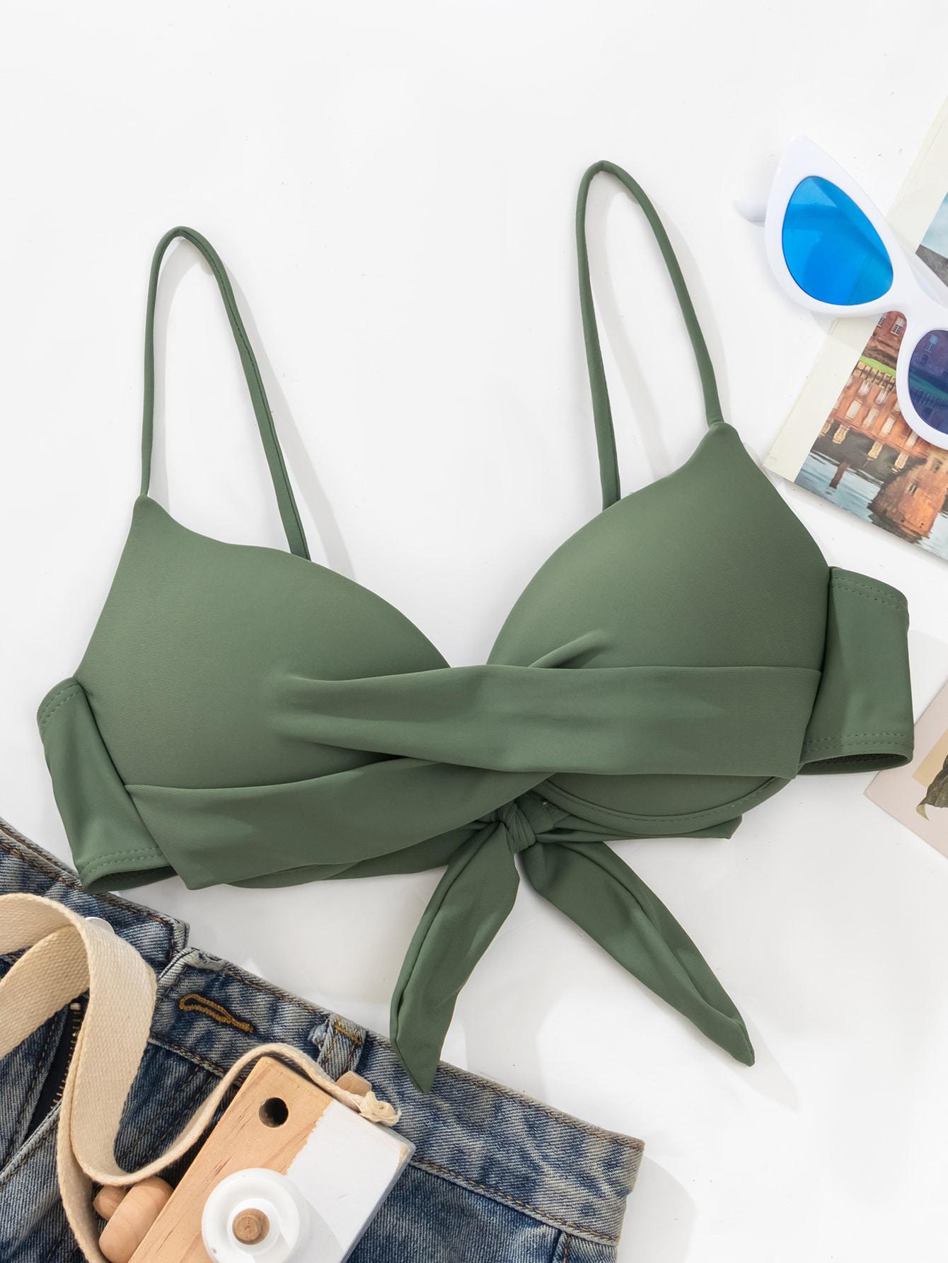 zielona góra od bikini
