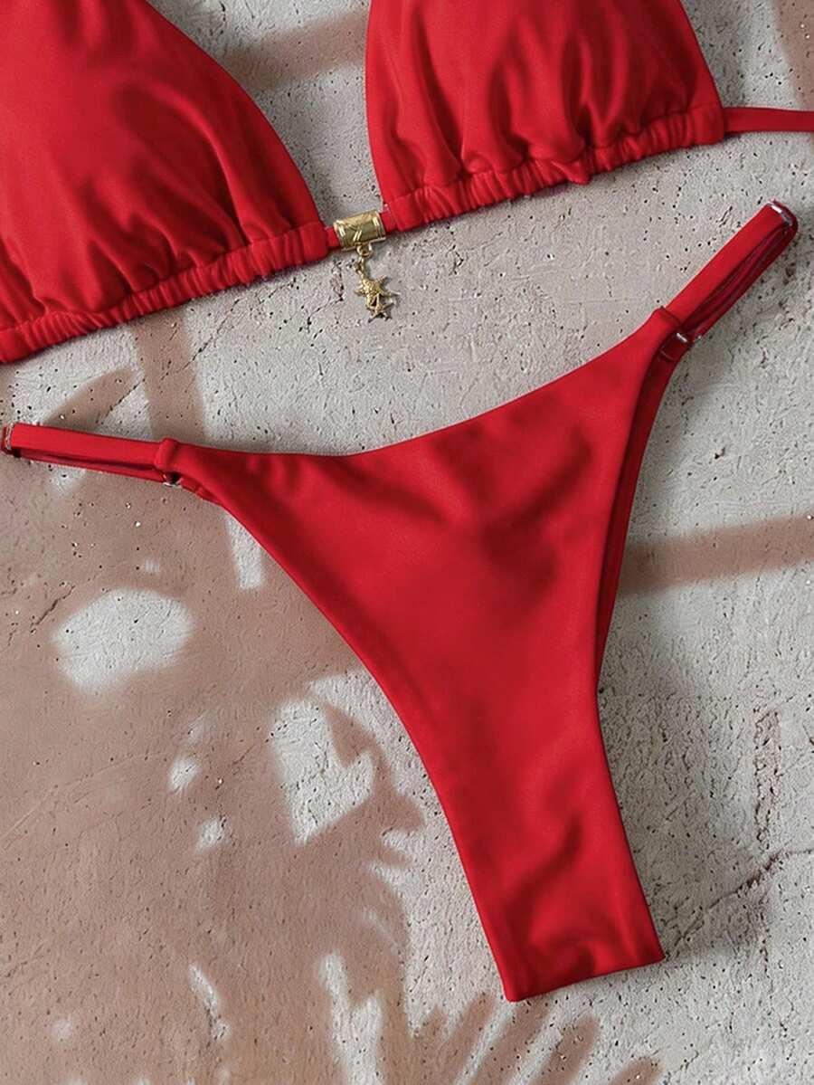 DWUCZĘŚCIOWY KOMPLET BIKINI