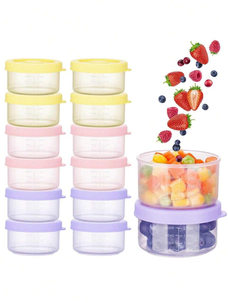pudełko na żywność 2-pack
