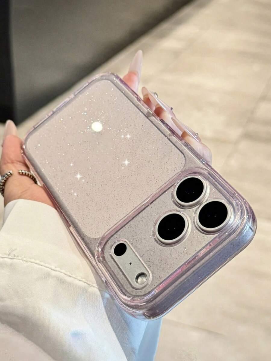 różowe etui na telefon iphone 17 Pro