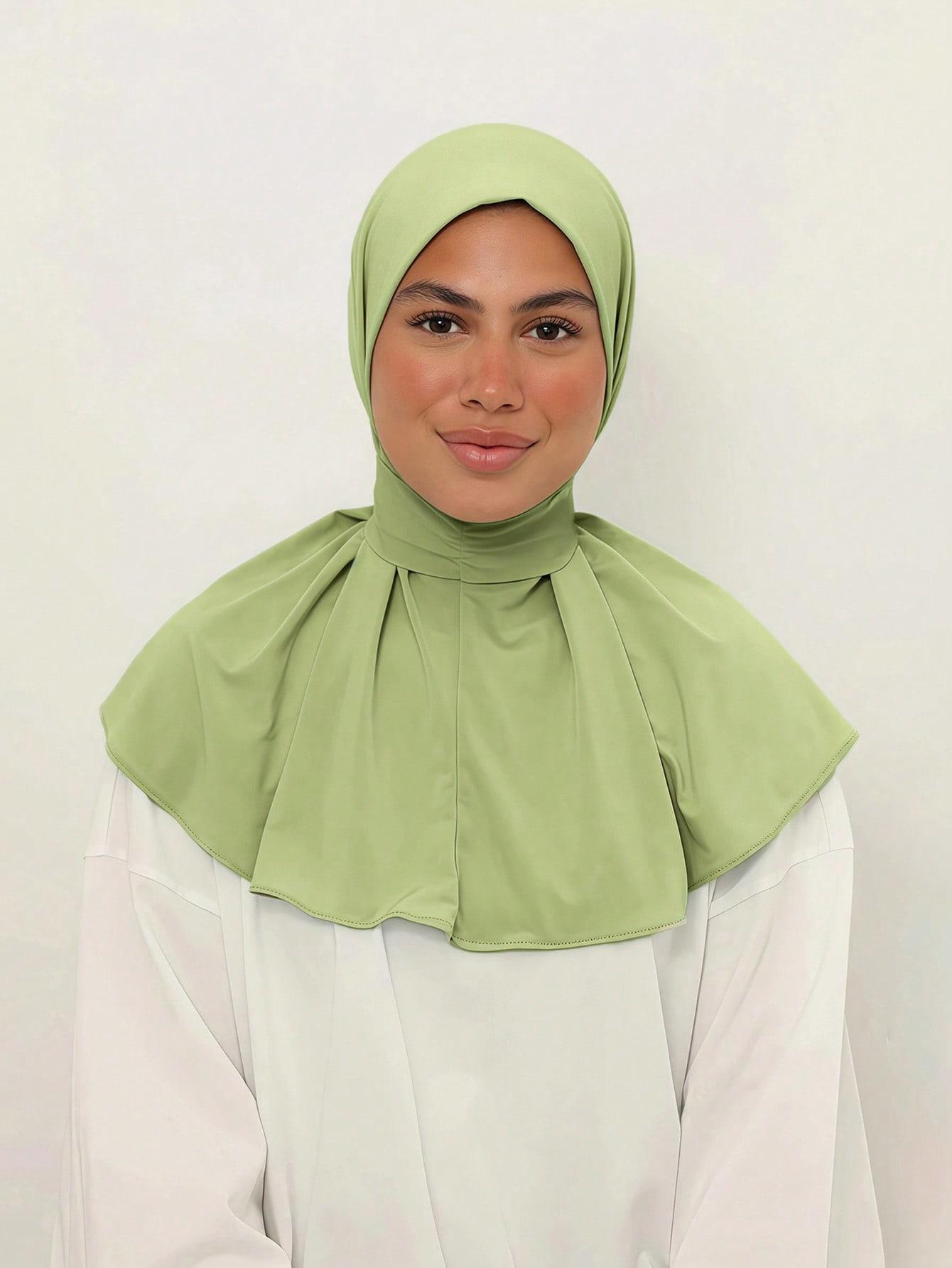 TURBAN NA GŁOWĘ