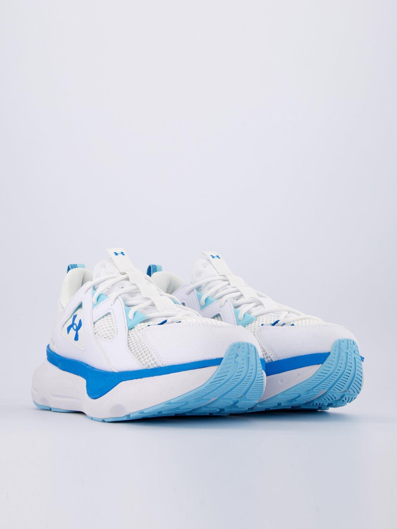 BUTY SPORTOWE UNISEX UA INFINITE MVMNT SE
