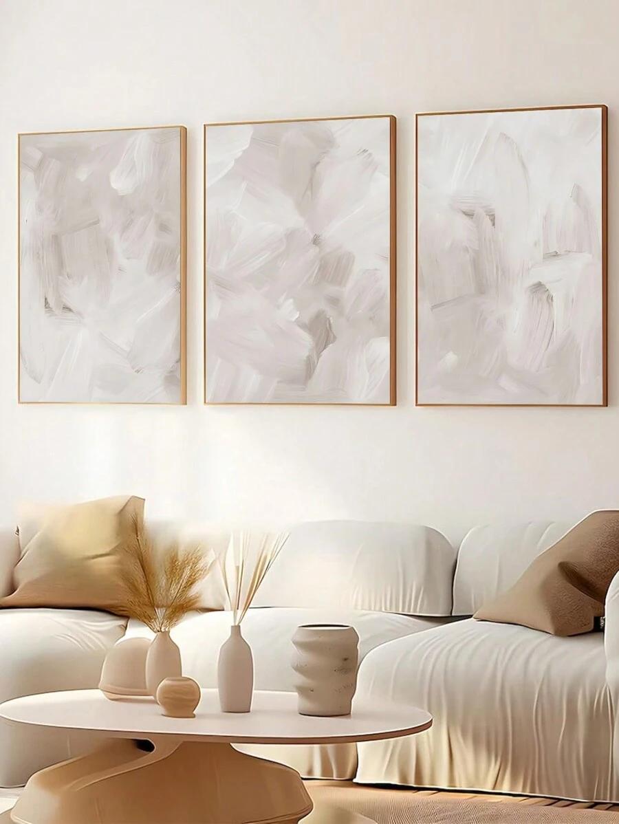 plakat bez ramy 3-pack 