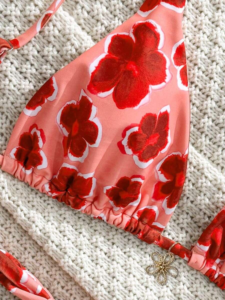 dół od bikini
