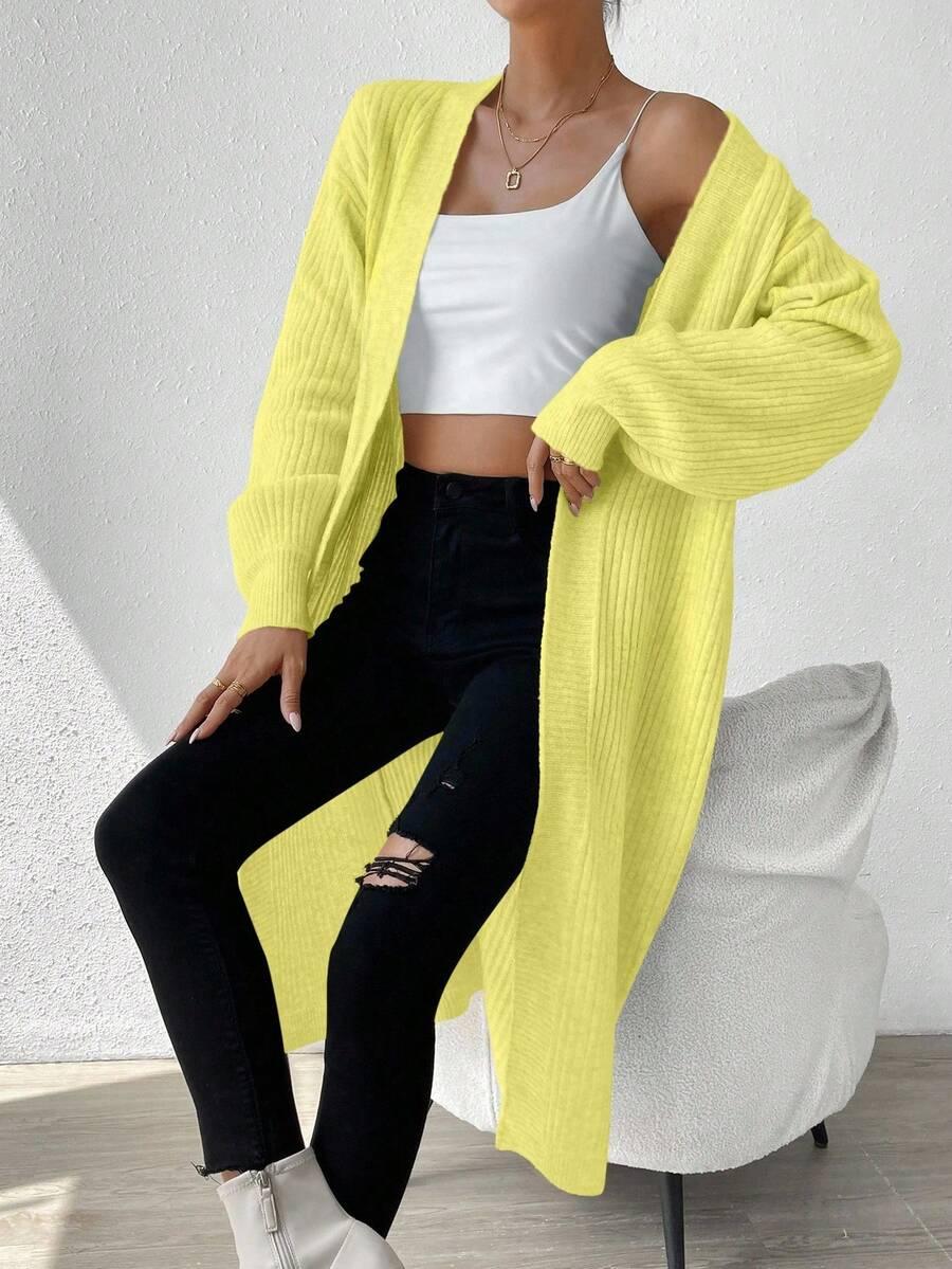 SWETER DAMSKI NARZUTKA