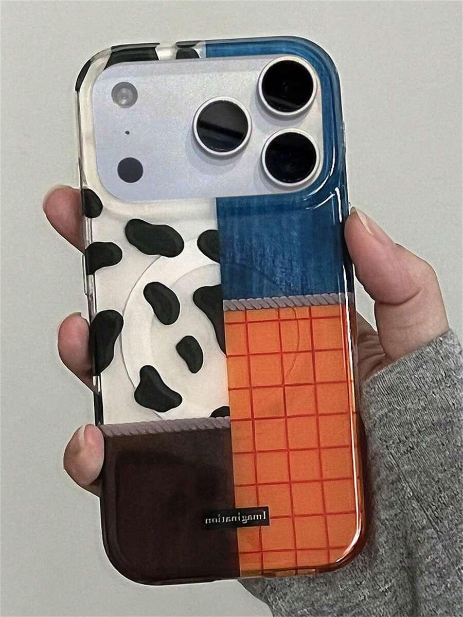 ETUI NA TELEFON IPHONE 17 PRO MAX