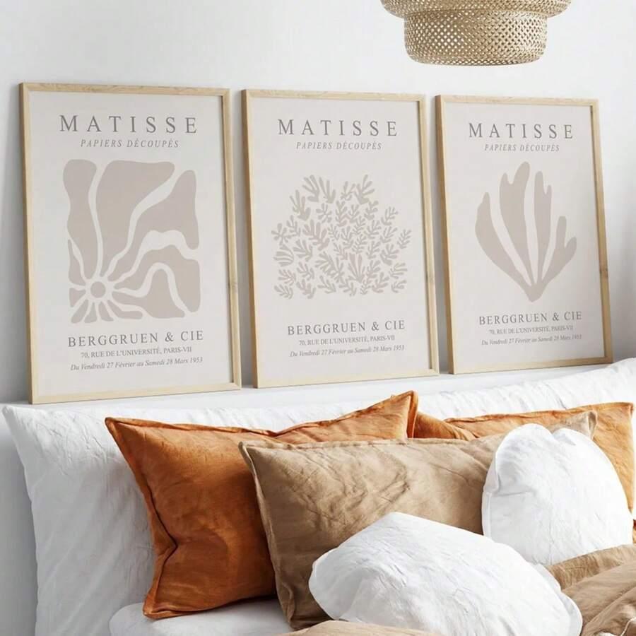 plakat dekoracja 3-pack