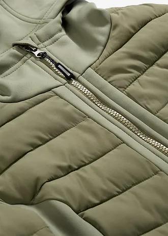KURTKA DAMSKA PIKOWANA SOFTSHELL