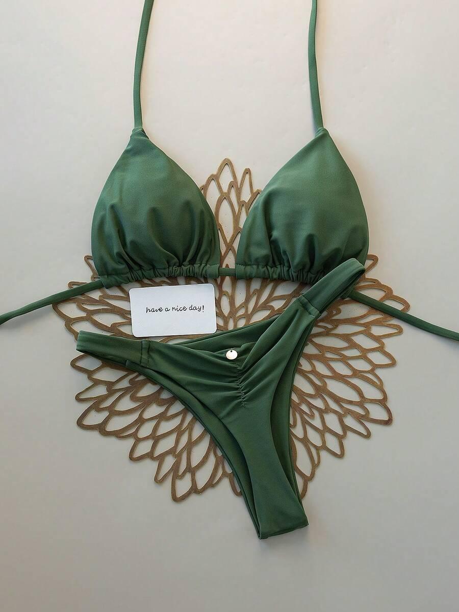 STRÓJ KĄPIELOWY BIKINI