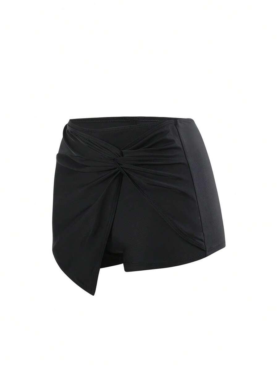 CZARNY DÓŁ OD BIKINI