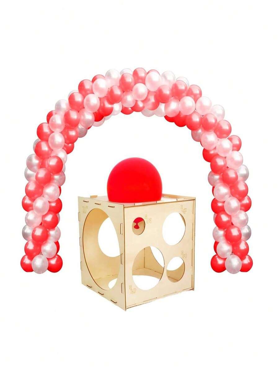 Pudełko na balony 14 otworów