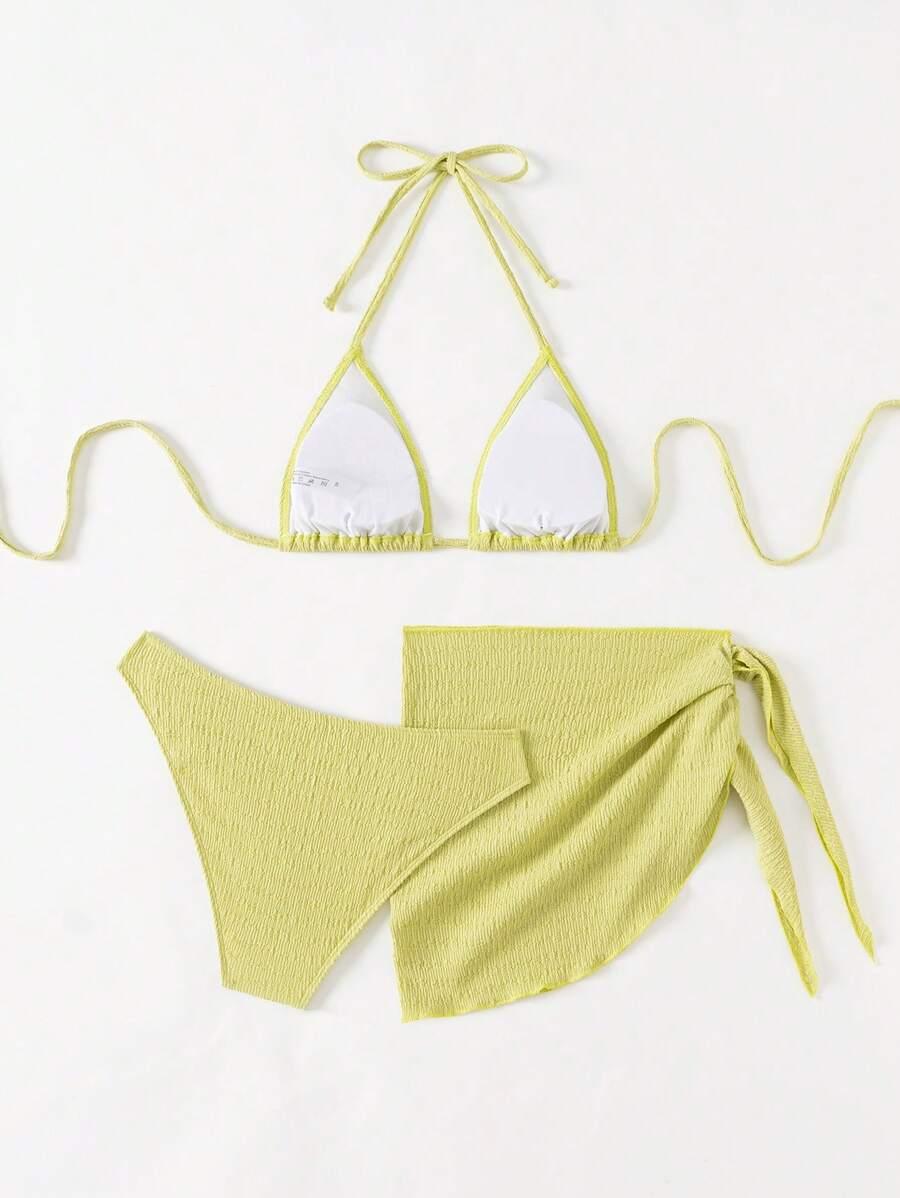 BIKINI 3 CZĘŚCIOWE