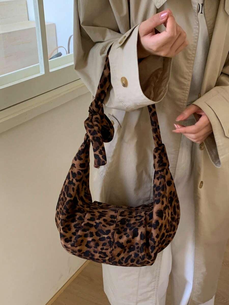 torebka animal print