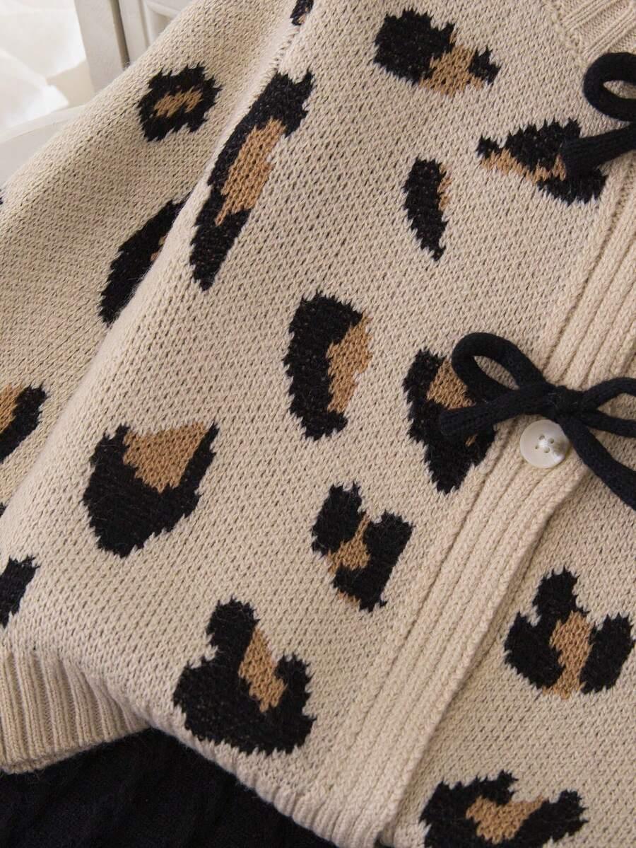 SWETER SPÓDNICA KOMPLET