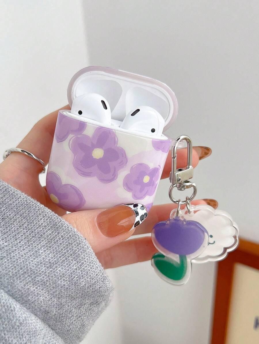 etui na słuchawki airpods 1/2