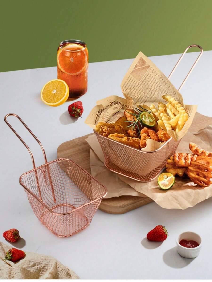 CEDZAK DO FRYTEK 4-PACK