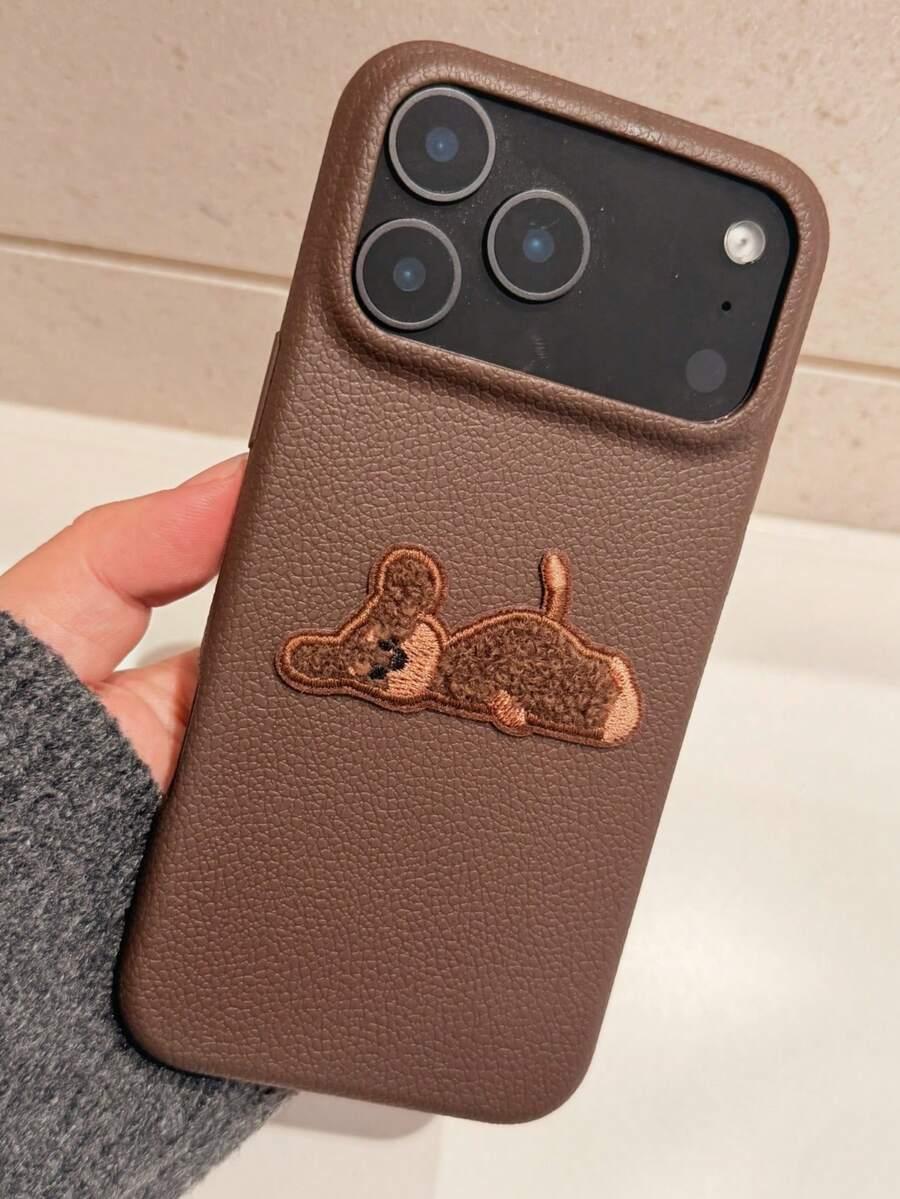 ETUI NA TELEFON IPHONE 15