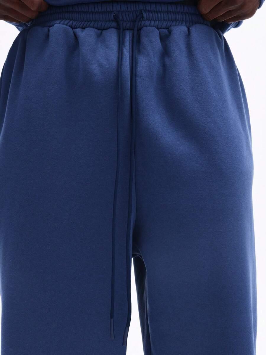 bluza spodnie komplet dresowy 