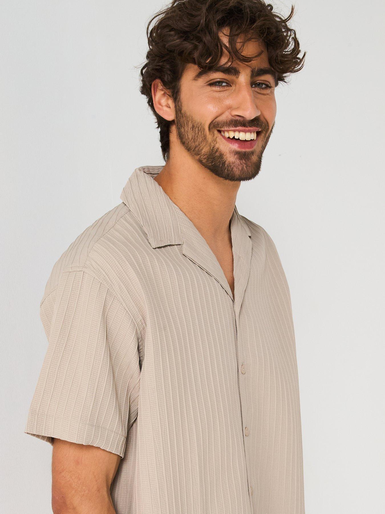 JACK&JONES DWUCZĘŚCIOWY KOMPLET MĘSKI
