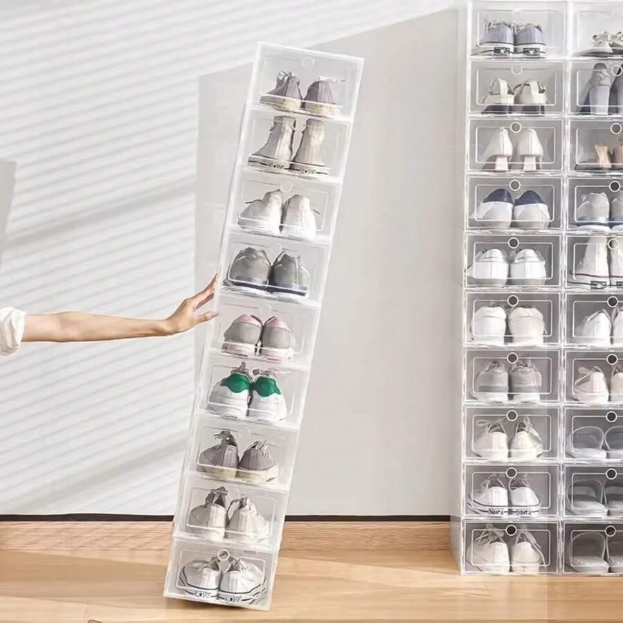organizer na buty