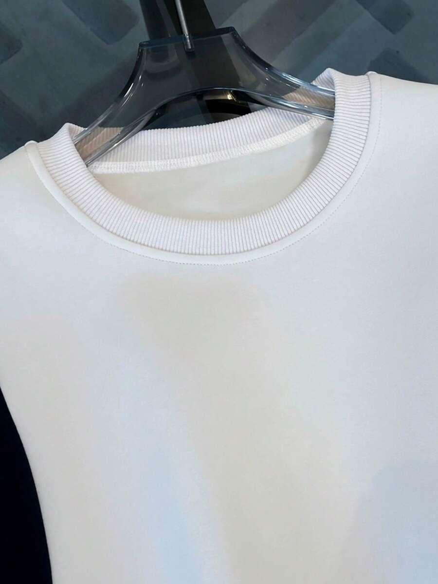 BLUZA SPODNIE DRESOWE KOMPLET