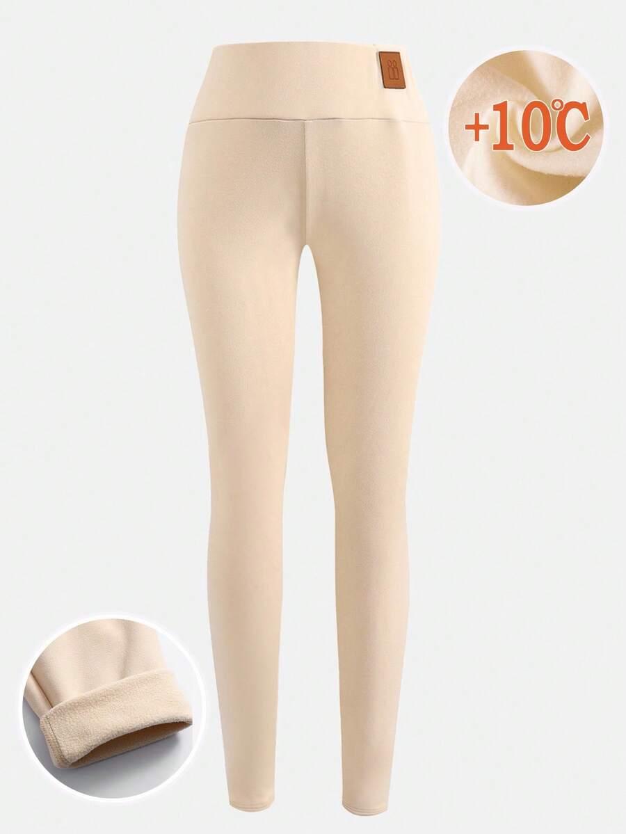 LEGGINSY TERMICZNE CASUAL
