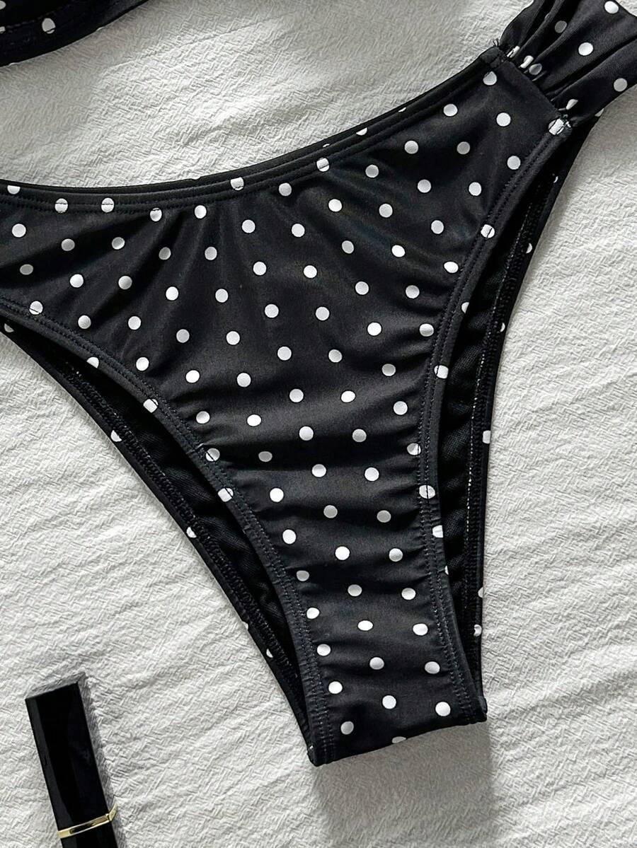 DWUCZĘŚCIOWE BIKINI DAMSKIE