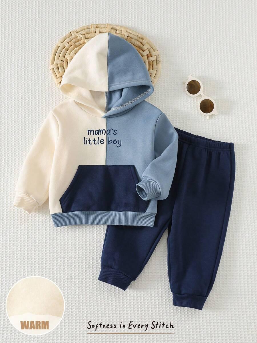 bluza spodnie komplet dresowy 