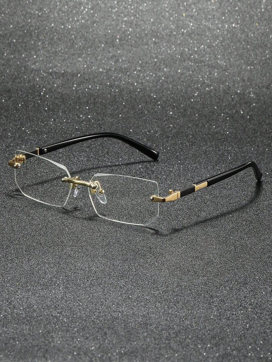 okulary zerówki basic