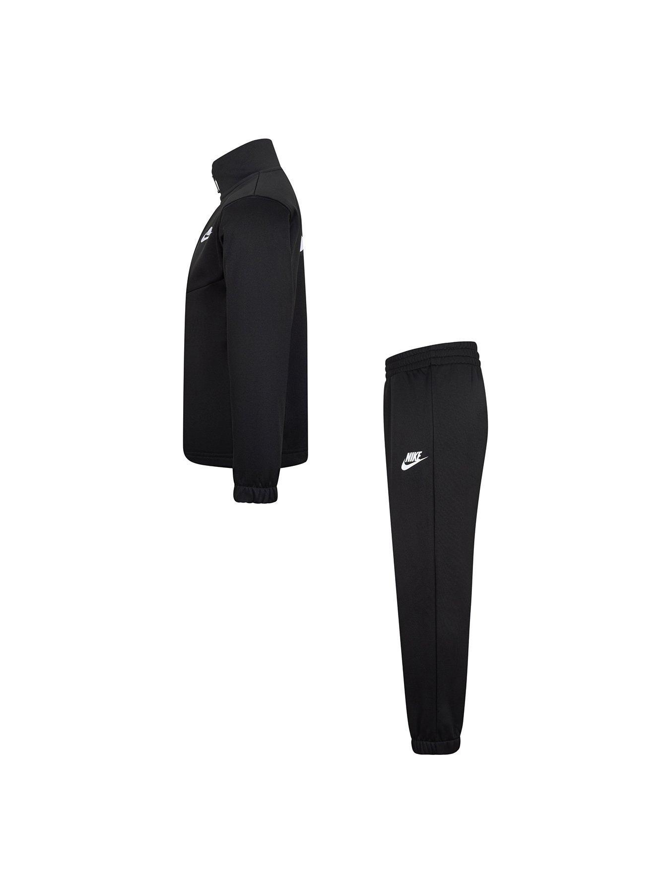 NIKE DZIECIĘCY DRES SPORTOWY UNISEX 86L049 023