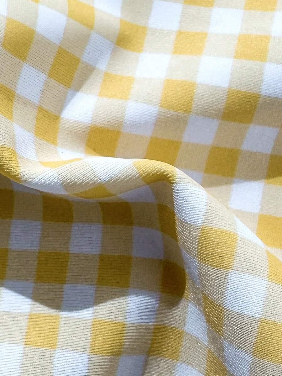dół od bikini wzór