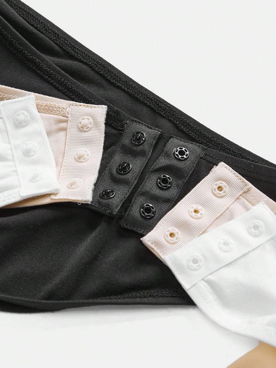BODY BEZ RĘKAWÓW 3-PACK 
