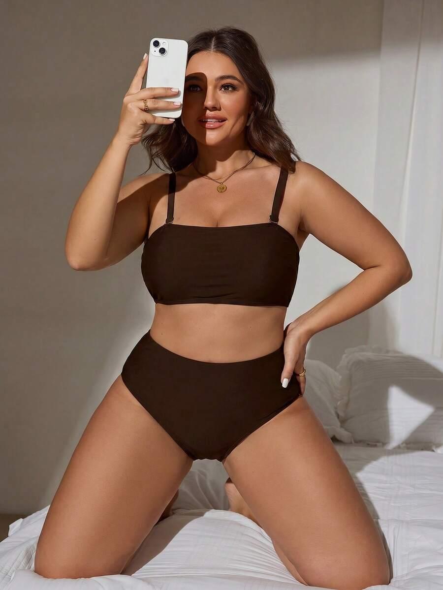 dół od bikini